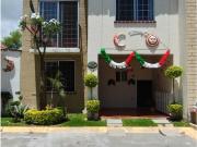 Casa en venta en Campo Nuevo, Emiliano Zapata, Morelos