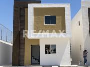 CASA EN VENTA EN CAMPO NUEVO ZARAGOZA