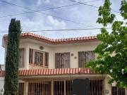 CASA EN VENTA EN CAMPO NUEVO ZARAGOZA TORREON COAHUILA