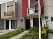 CASA EN VENTA EN CAMPO REAL 3 RECAMARAS Y ESTAR