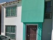 CASA EN VENTA en Campo Real, Michoacan