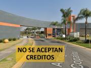 Casa en venta en Campo Real, Nuevo México, Jal México