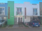 Casa en venta en Campo Real, Nuevo México, Jalisco