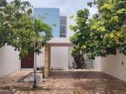 CASA EN VENTA EN CAMPOCIELO, MERIDA