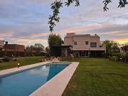 CASA EN VENTA EN CAMPOS DE ESTHER / APTP CRÉDITO