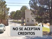 Casa en venta en Campos Elíseos, Juárez, Chih México