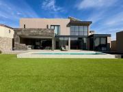 Casa en venta en Campos Eliseos, Juárez, Chihuahua