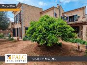 Casa en venta en Campos, Mallorca