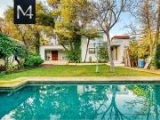 Casa en Venta en Campus Oriente UC