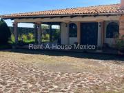 Casa en Venta en Canalejas, Jilotepec NF 25 1711