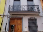 Casa en Venta en Canals, Valencia