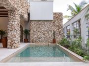 Casa en venta en Canc?n, en Lagos del Sol, 4 habitaciones