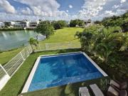 Casa en Venta en Canc?n. Lagos Del Sol 4 Rec?maras con...