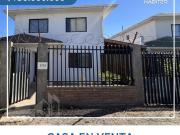 Casa en Venta en Cancha Rayada
