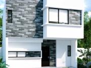 CASA EN VENTA EN CANCUN 3 HABITACIONES CON CASA CLUB Y...