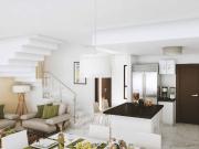 CASA EN VENTA EN CANCUN 3 HABITACIONES CON PISCINA