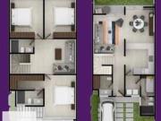 CASA EN VENTA EN CANCÚN, AV. HUAYACÁN