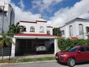 Casa en venta en Cancún Centro, Benito Juárez, Quintana Roo
