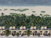 Casa en venta en Cancún Centro, Benito Juárez, Quintana Roo