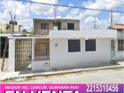 Casa en venta en Cancún Centro, Benito Juárez, Quintana Roo