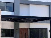 Casa en venta en Canc?n de 3 habitaciones residencial Rio