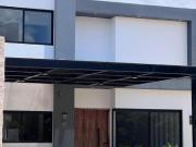 Casa en venta en Cancún de 3 habitaciones residencial Rio