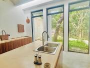 CASA EN VENTA EN CANCÚN DENTRO DE RESIDENCIAL ECOLÓGICO