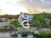 Casa en Venta en Cancun en Cancun Country Club Frente al...