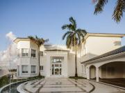 Casa en venta en Cancun en el lago, Lagos del sol