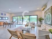 Casa en Venta en Cancún en Residencial Cumbres con...