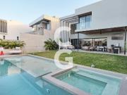 Casa en venta en Cancún en Residencial Lagos del sol a...