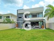 Casa en Venta en Cancun en Residencial Lagos del Sol a...