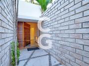 Casa en Venta en Cancun en Residencial Lagos del Sol con...