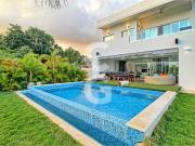 Casa en Venta en Cancun en Residencial Lagos del sol...