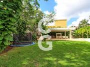 Casa en Venta en Cancun en Residencial Villa Magna Con...