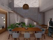 Casa en venta en Canc?n en V?a Cumbres