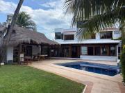 Casa en Venta en Cancún frente al Mar