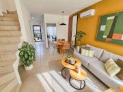 Casa en Venta en Cancún · Kulkana · 2 Recámaras ·...