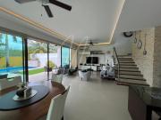 Casa en Venta en Cancún, Lagos Del Sol