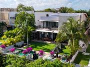 CASA EN VENTA EN CANCÚN, LAGOS DEL SOL