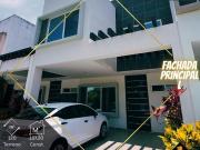 Casa en venta en Cancún | Modelo Noni en Jardines del...