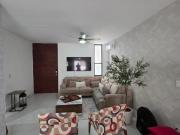 CASA EN VENTA EN CANCUN RESIDENCIAL LA RIOJA