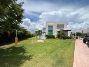 Casa En Venta En Cancun, Residencial Lagos Del Sol