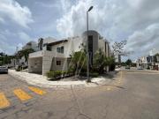 Casa en Venta en Cancun, Residencial Palmaris