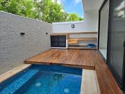 CASA EN VENTA EN CANCUN, RESIDENCIAL RÍO