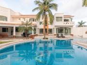 CASA EN VENTA EN CANCUN USO DE SUELO MIXTO ALAMOS II