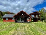 Casa en Venta en Candelaria Segunda faja