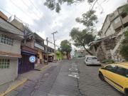 Casa en venta en Candelaria Ticomán, Gustavo A. Madero,...