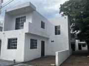 CASA EN VENTA EN CANDELARIO GARZA