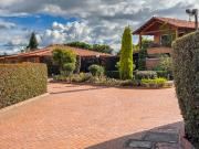 casa en venta en canelón. Cod V5101